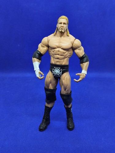 Triple wwe basic - triple,