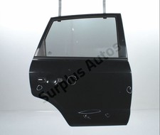 PORTE ARRIERE DROITE