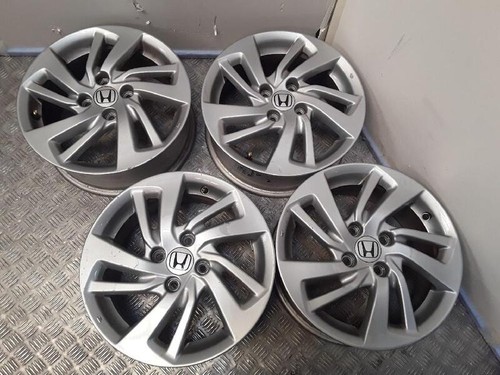 6x15 torn et50 jantes honda - 6x15,