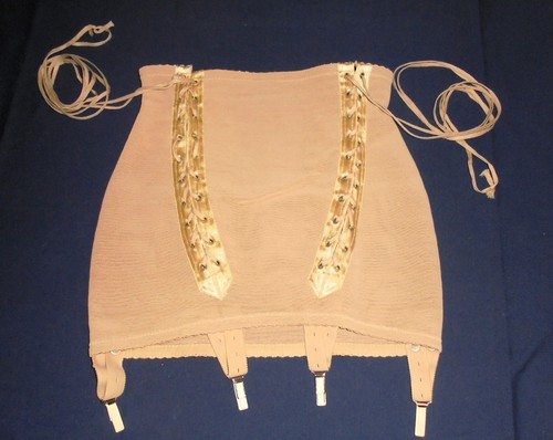 Porte-jarretelles-Gaine