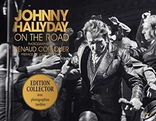 Johnny Hallyday On The Road
