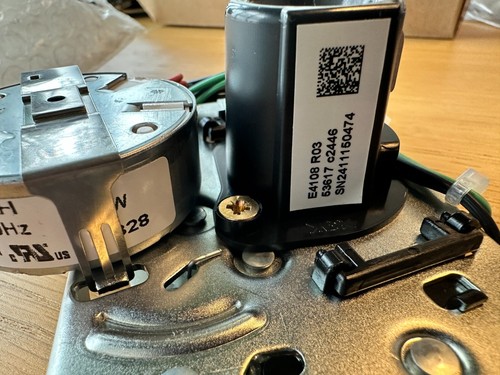Oem e4108 kit de serrure - oem,