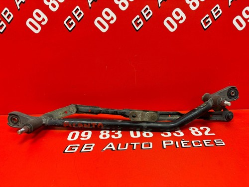 Kia picanto mecanisme - i,