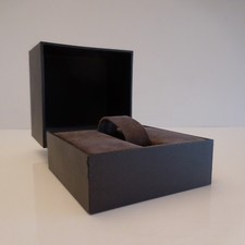 GUCCI Art Deco Minimalist Vintage Collection Watch Case 