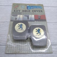 Convient pour Peugeot cache