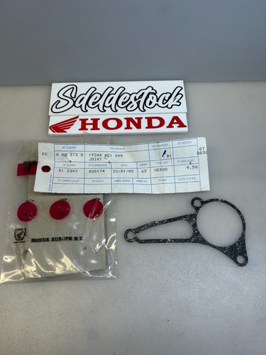 Joint pompe eau honda - 1,