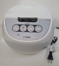 Tiger JBV-A10U-W 5.5 Cup