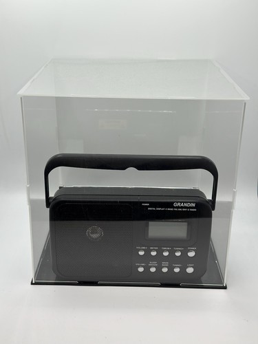 Radio grandin 3281 - radio, ok