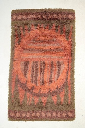 Designer scandinave tapis rya - designer, scandinave.