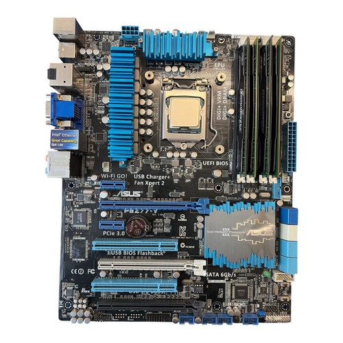 Carte mère asus - mère, avec