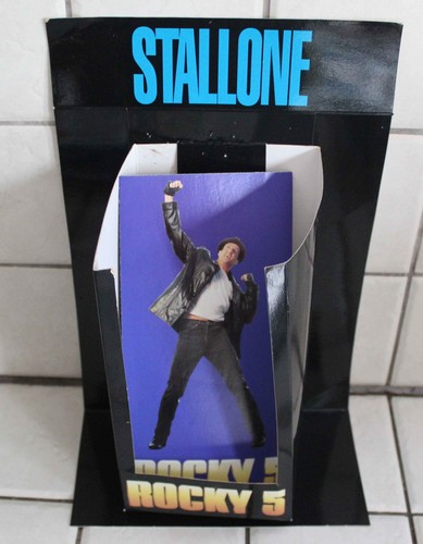 Sylvester stallone - sylvester,
