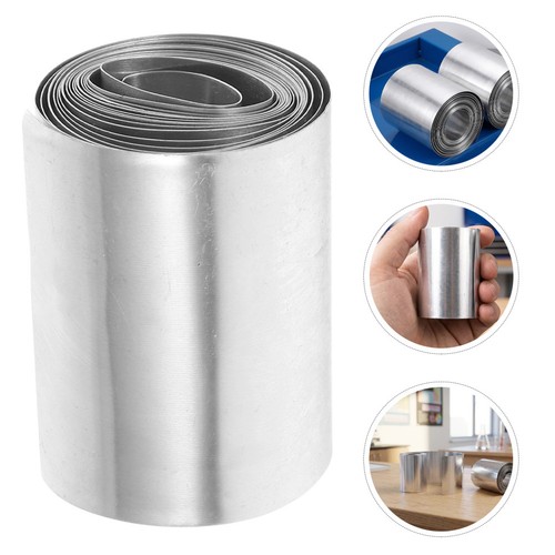 Durable zinc metal sheets - zinc,