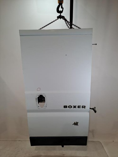 Porte coffre droit peugeot - porte, de
