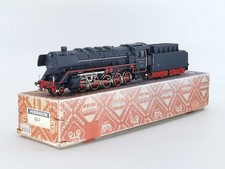 HO MARKLIN LOCOMOTIVE VAPEUR