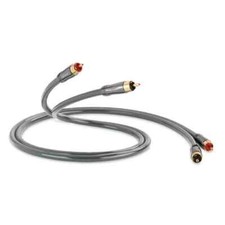 Interconnexions analogiques
