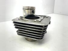 LML STAR 4T AUTOMATIC 125 2013 MD7M10B21 CYLINDER AND PISTON