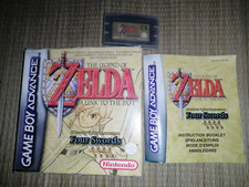 Zelda A Link To The Past 