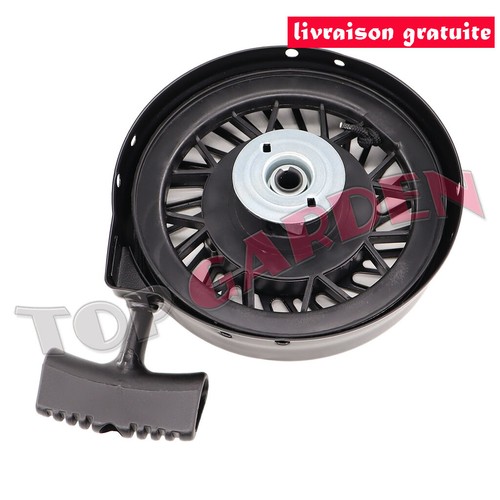 Lanceur tecumseh pour moteur - lanceur,
