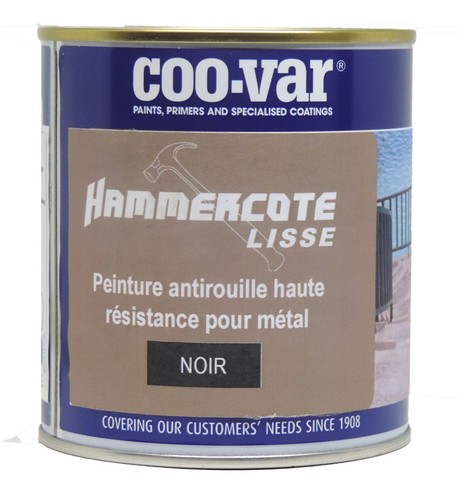 Coo var peinture - coo-var, métal