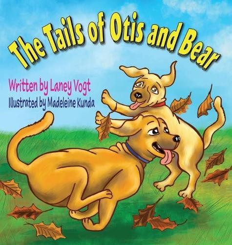Laney vogt the - the, tails