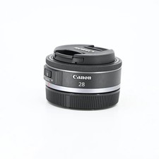CANON RF 28MM/2.8 STM