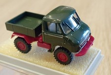 BREKINA - Unimog 411 -HO 1/87