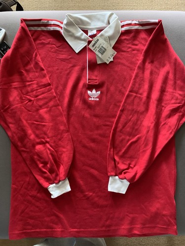 Maillot rugby adidas - maillot, zeland
