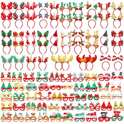 100 pcs christmas - pcs,