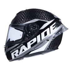 CASQUE INTEGRAL MT RAPIDE PRO