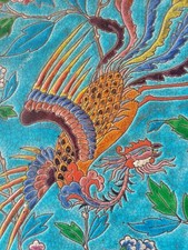 ÉMAUX DE LONGWY RARISSIME