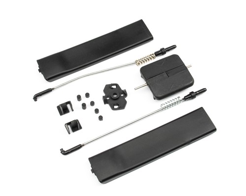 Kit régulateur fenëtre - régulateur, de