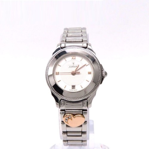 Montre quartz corum - montre,