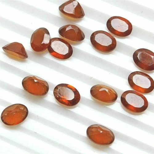 Lot gros 8x6mm taille - 8x6mm, ovale