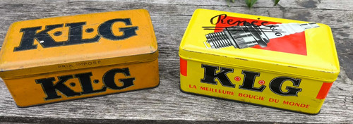 Boîtes publicitaires - boîtes,