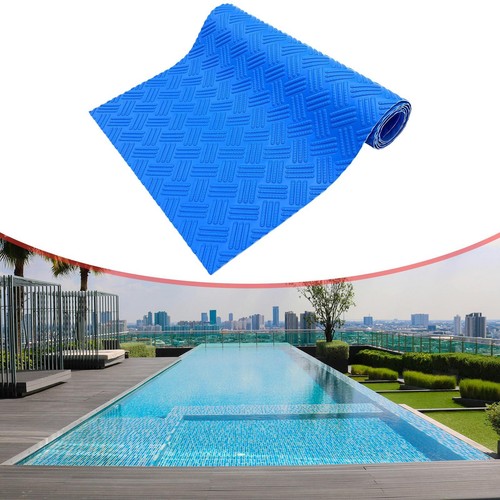 Tapis échelle piscine - tapis, de