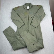 Combinaison vol US CWU-27/P 44 Regular Sage green