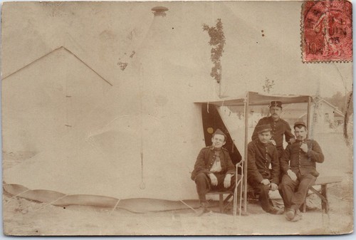 Mailly carte photo - mailly,