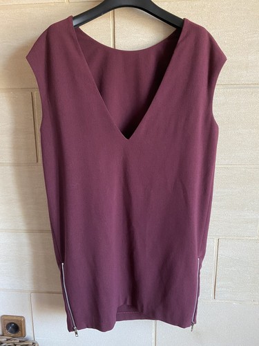 Superbe robe bel air modèle - superbe,