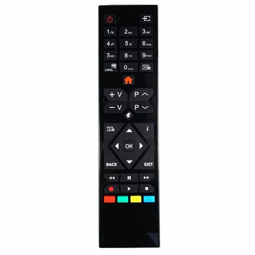Télécommande rc39105 - télécommande,