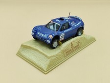 1/43 Renault Megane Buggy #250