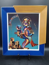 Peinture murale Artis Orbis