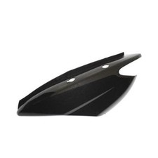 Carenage-coque arrière mbk 50