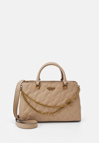 Sac main beige guess - à,