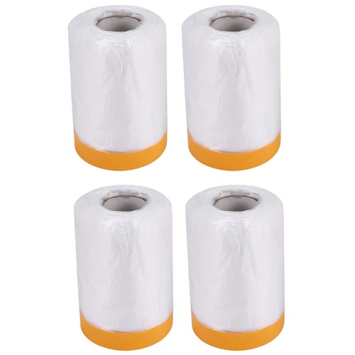 Pièces en plastique - 1x(4,