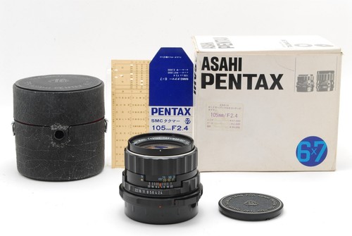 Top mint box objectif - [top,
