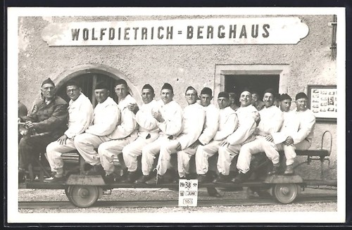 Carte postale