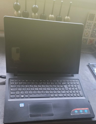 Portable lenovo ideapad - pc,