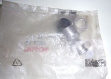 1 x 60002 - BNC fiche mâle