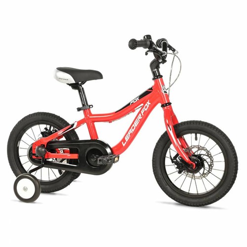 Velo musculaire enfant - , 14