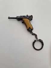 CADEAU PORTE CLÉ CLEF LUGER